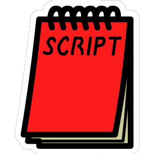 SCRIPT